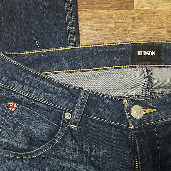 Hudson Jeans - Picture 2 of 5